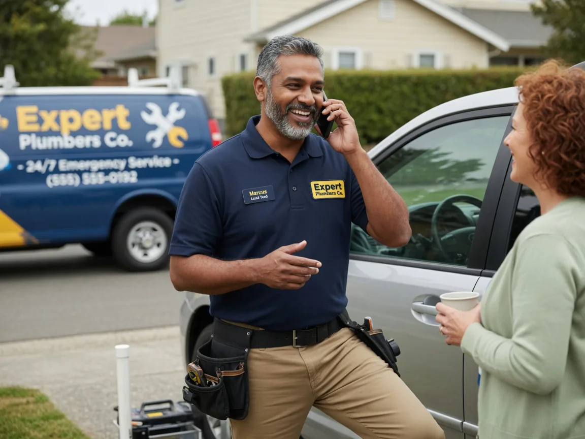 Drain Cleaning Daytona Beach, FL FAQs